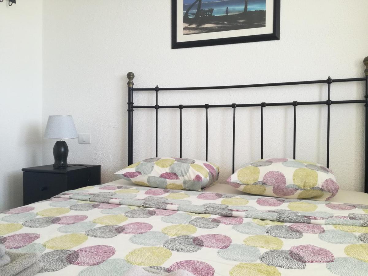 Two Bedroom Apartment 2 Min From Beach Mogán Exterior foto