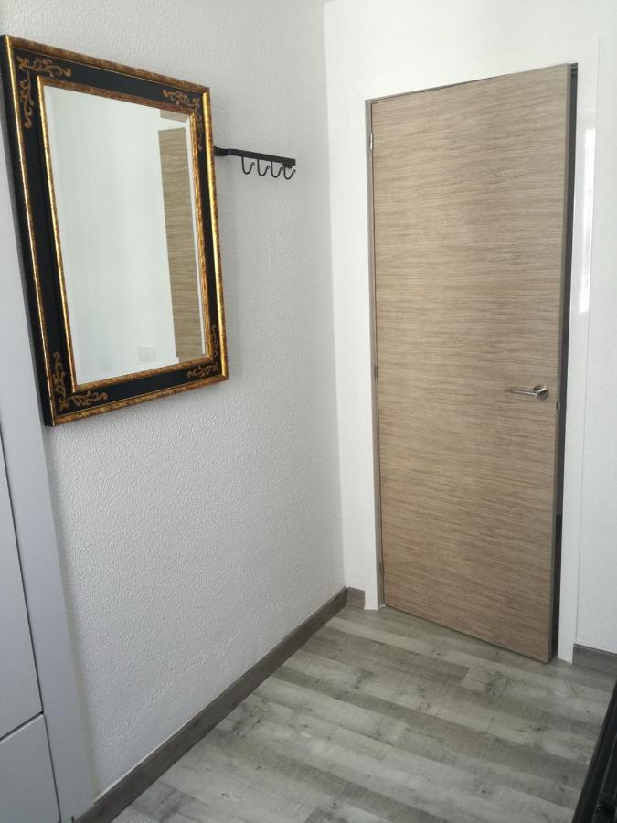 Two Bedroom Apartment 2 Min From Beach Mogán Exterior foto