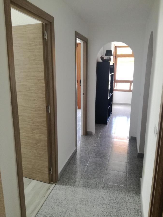Two Bedroom Apartment 2 Min From Beach Mogán Exterior foto