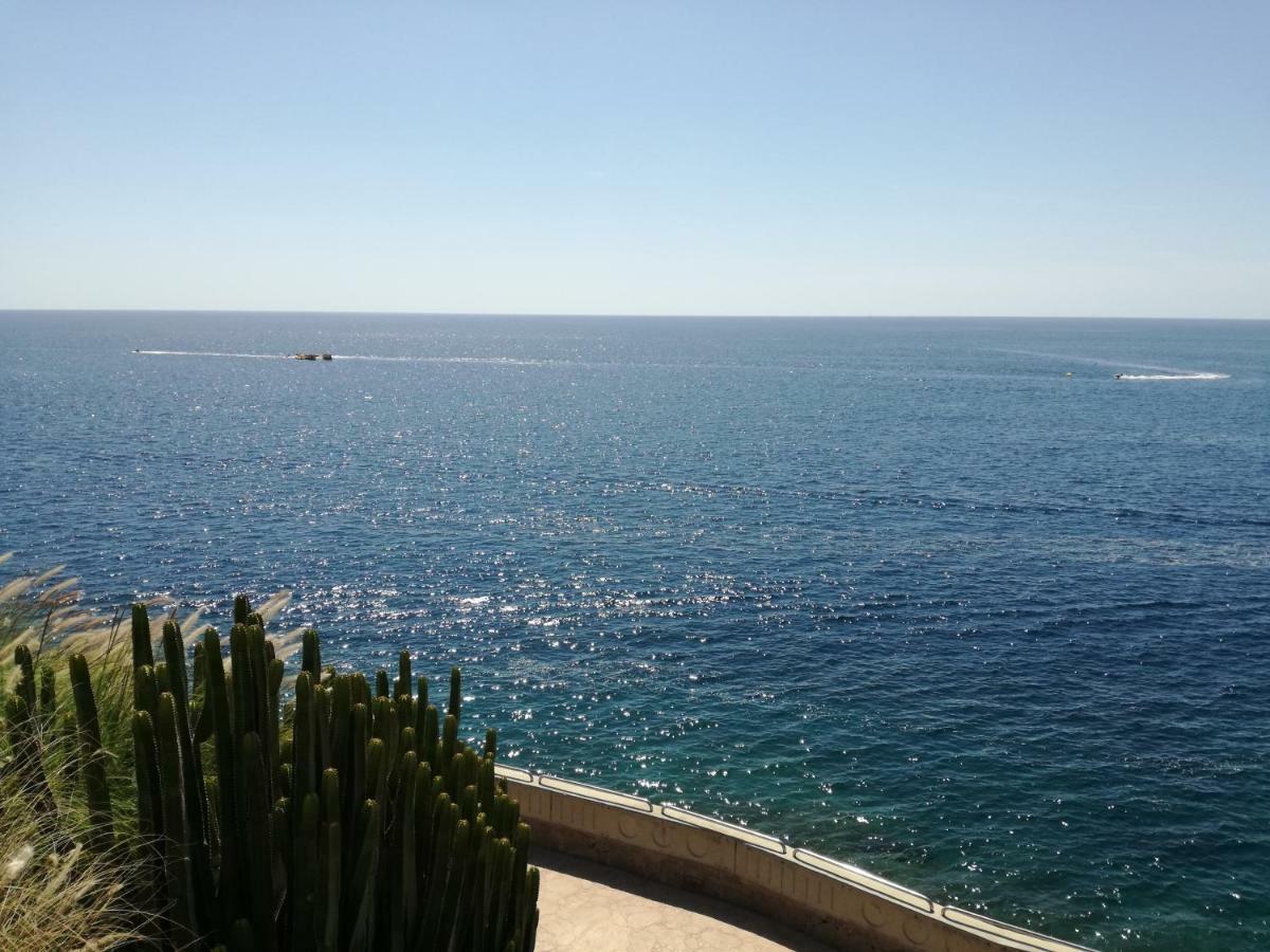 Two Bedroom Apartment 2 Min From Beach Mogán Exterior foto