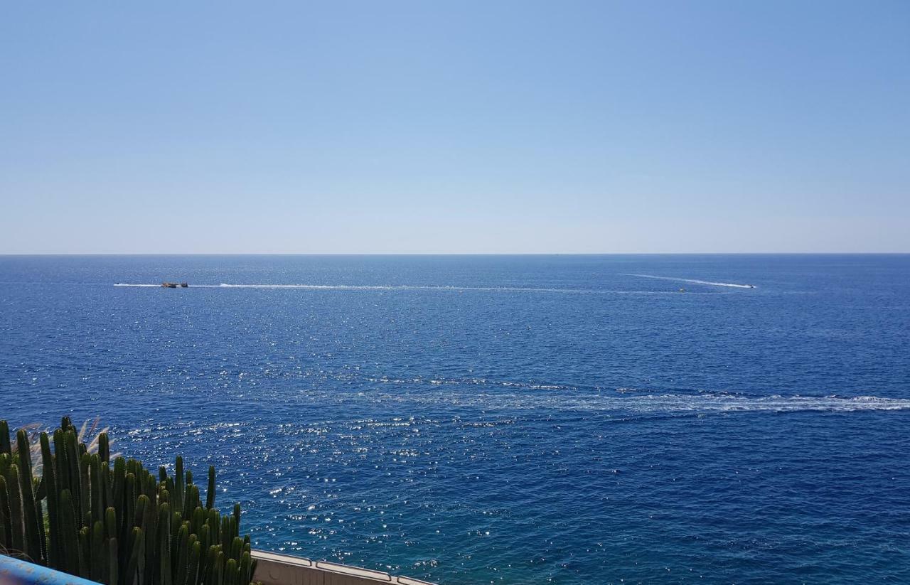 Two Bedroom Apartment 2 Min From Beach Mogán Exterior foto